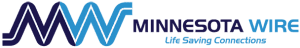Minnesota Wire Logo Color