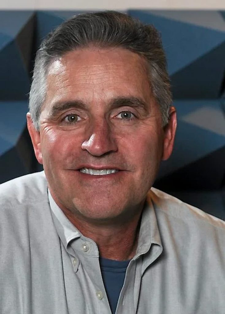 Paul Wagner, Minnesota Wire CEO