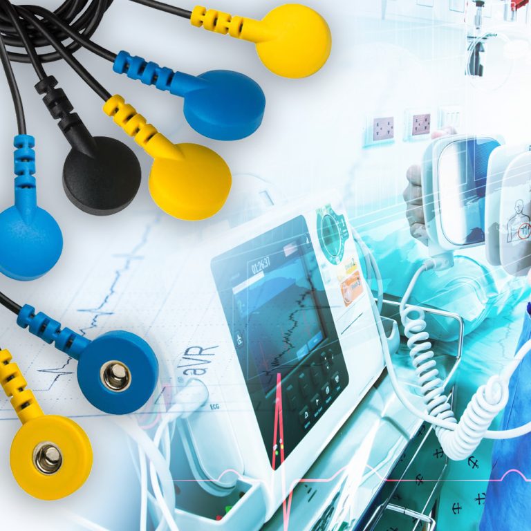 electronics in a working environment