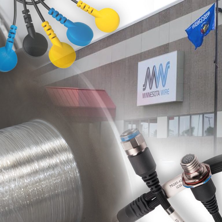 MN Wire Featured in EC Life Magazine Article