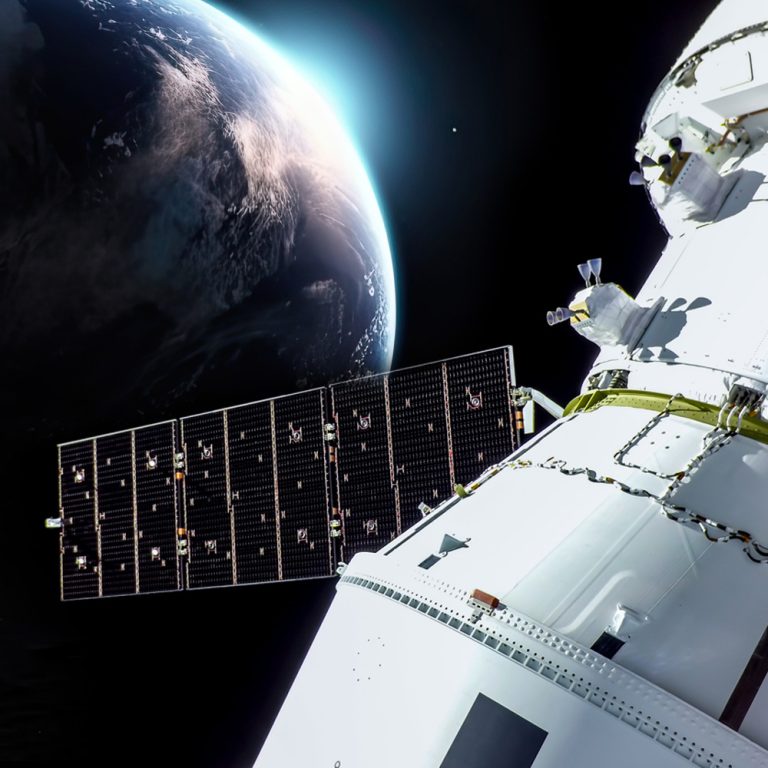 Area51 Electronics Recognized by NASA for the Artemis I Mission