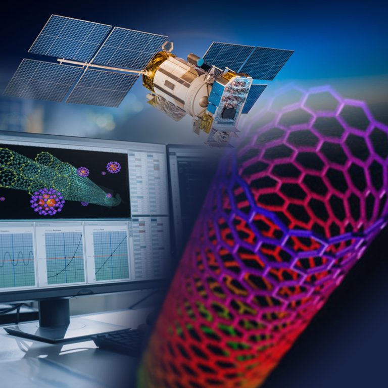 Why R&D Leads to Success in Space Technology