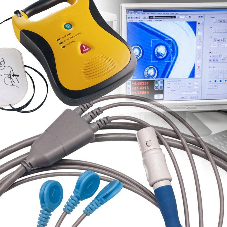 Minnesota Wire: Your Go-To Partner for Medical Device Product Design and Development