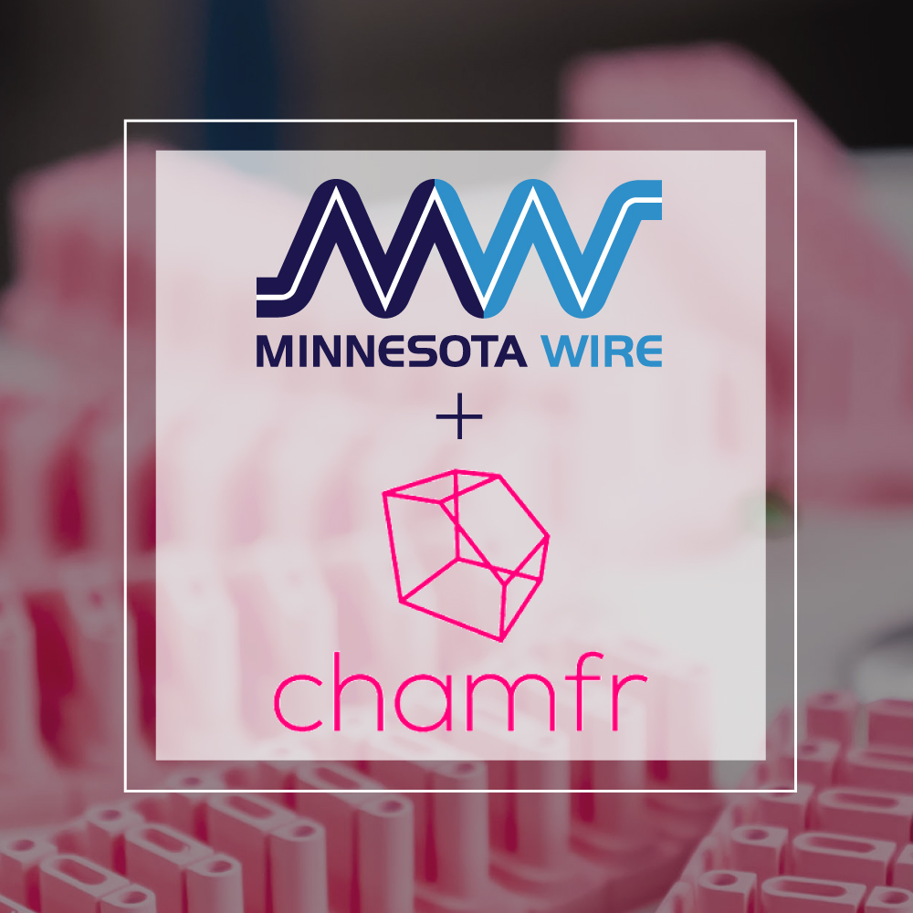 Minnesota Wire and Chamfr