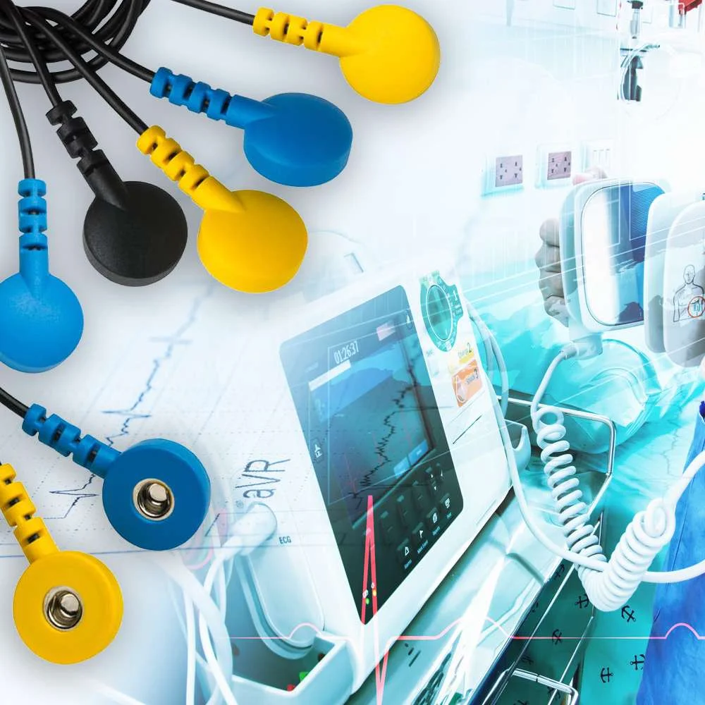 electronics in a working environment