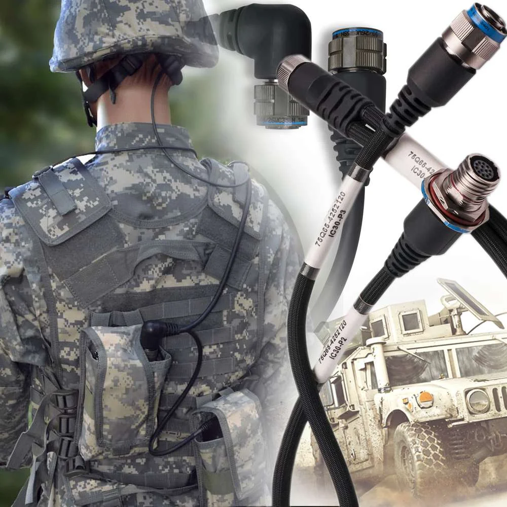 mn wire defense cables