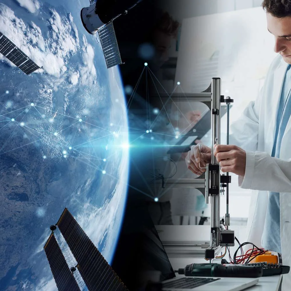 Ensuring Reliability in Space Technology